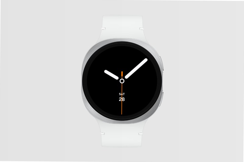 Galaxy Watch8 (LTE, 44 mm)