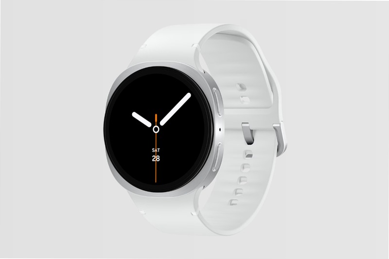 Galaxy Watch8 (LTE, 44 mm)