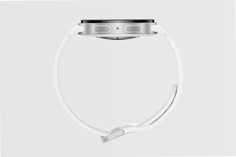 Galaxy Watch8 (LTE, 44 mm)