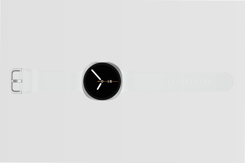 Galaxy Watch8 (LTE, 44 mm)