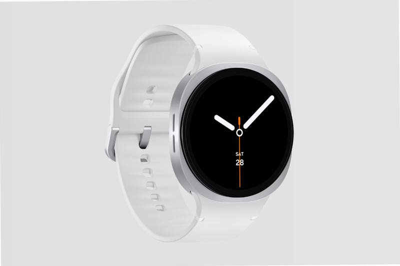 Galaxy Watch8 (LTE, 44 mm)