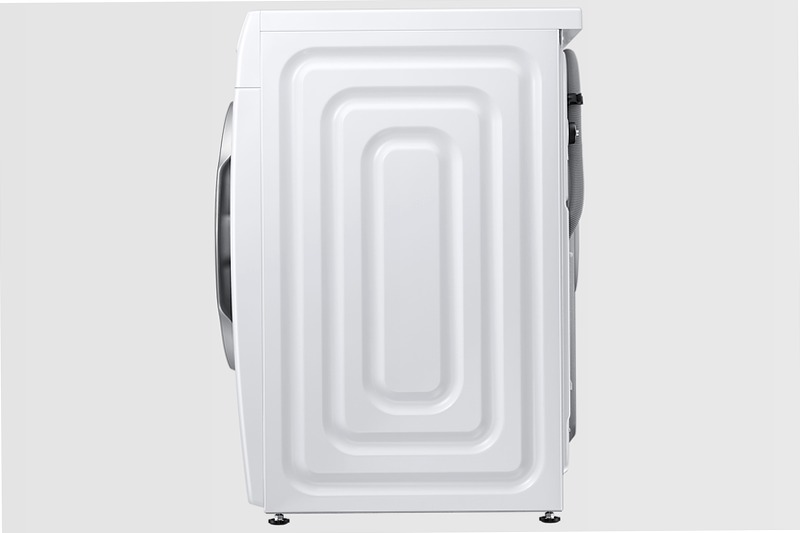 Lavatrice Samsung AI Control 9Kg WW90DG6U25LEU3 Bianco