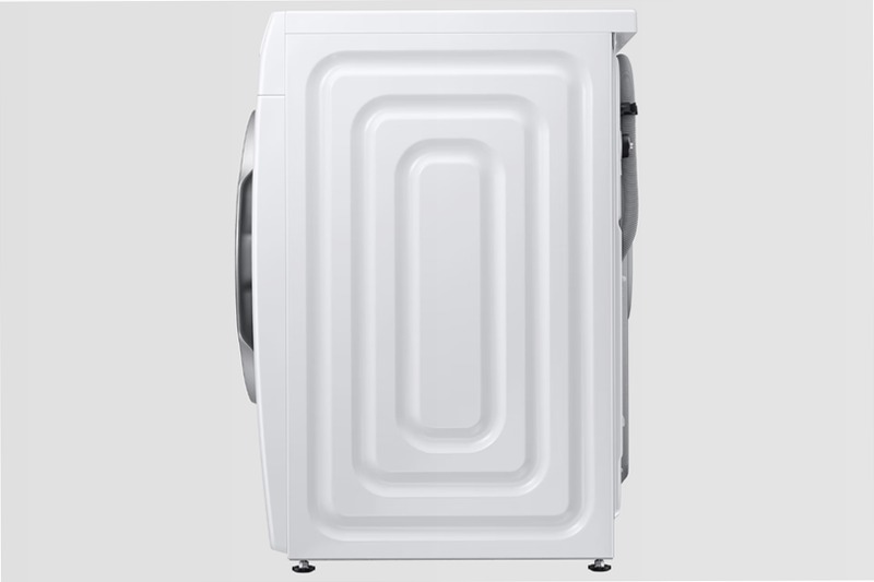 Lavatrice Samsung AI Control 9Kg WW90DG6U25LEU3 Bianco