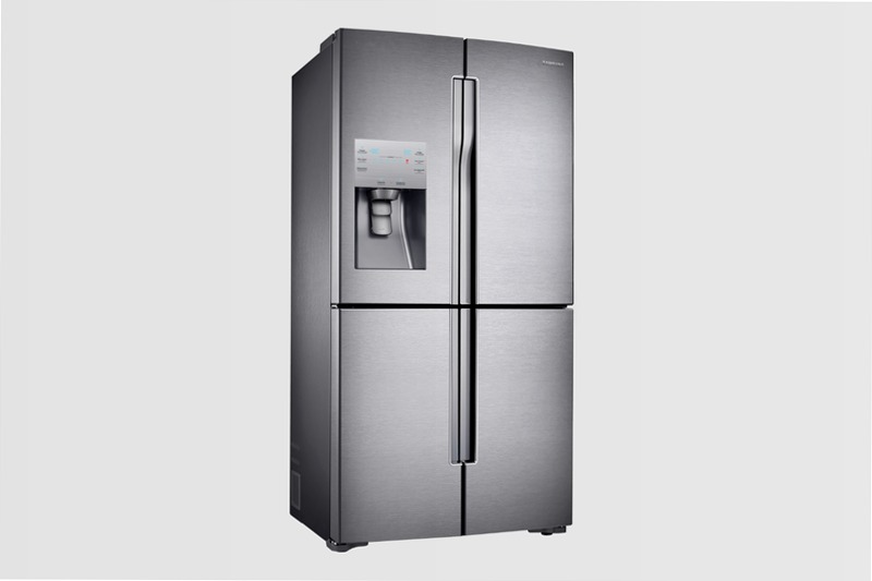 Quattro porte RF56J9040SR