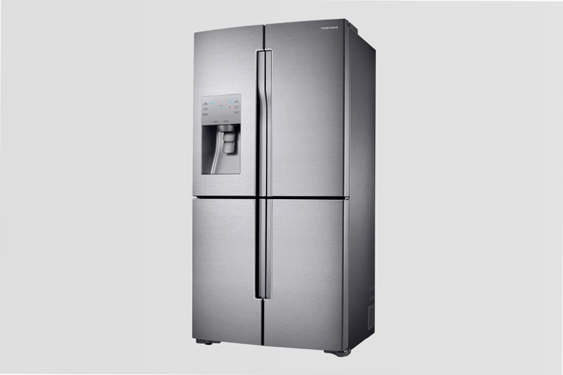 Quattro porte RF56J9040SR