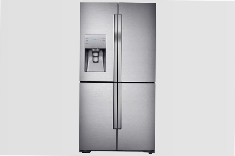Quattro porte RF56J9040SR
