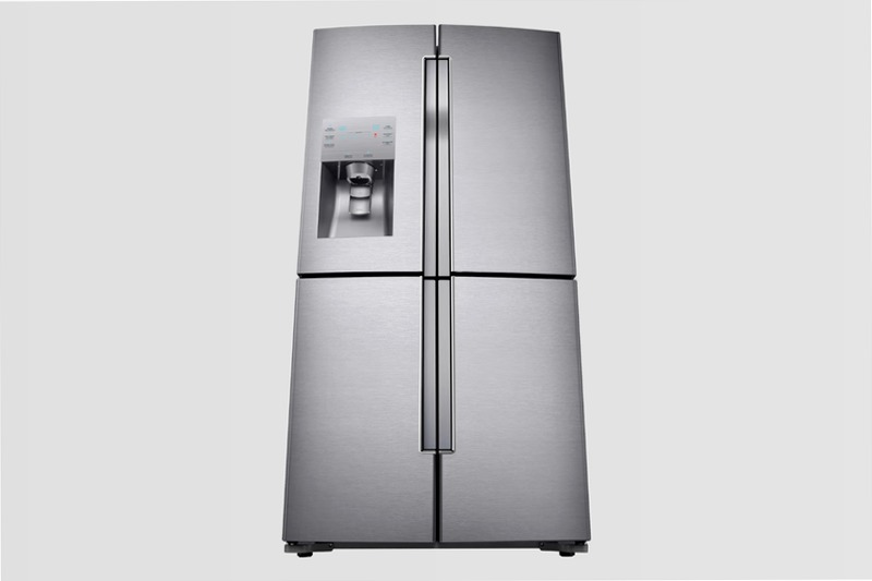 Quattro porte RF56J9040SR