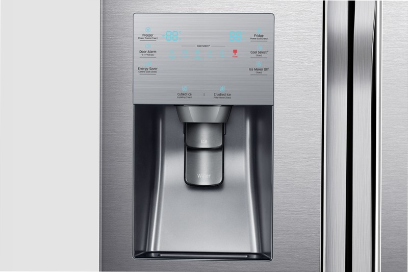 Quattro porte RF56J9040SR