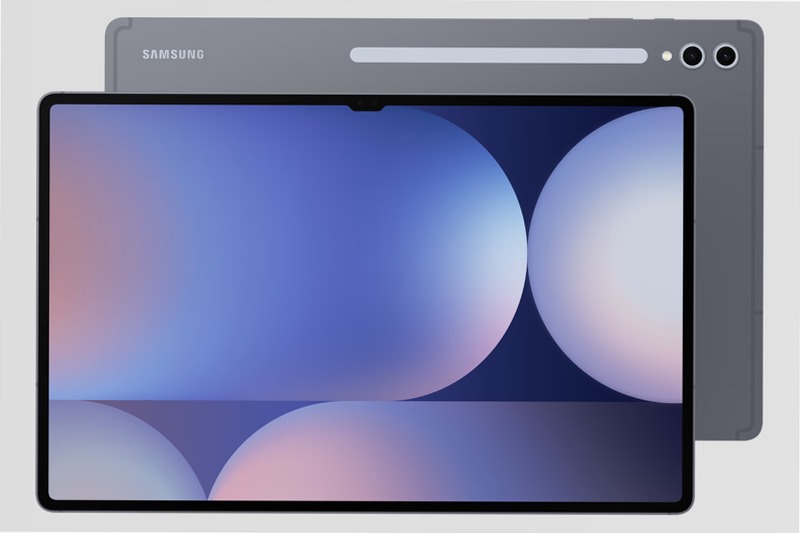 Galaxy Tab S10 Ultra (14.6", Wi-Fi) 14.6" Grigio