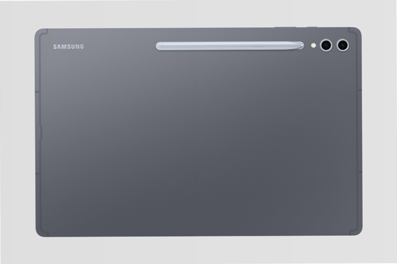 Galaxy Tab S10 Ultra (14.6", Wi-Fi) 14.6" Grigio