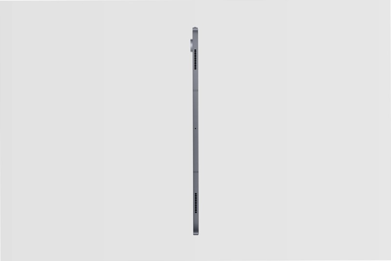 Galaxy Tab S10 Ultra (14.6", Wi-Fi) 14.6" Grigio