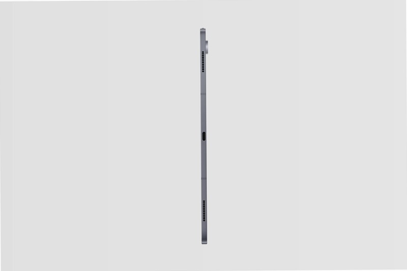 Galaxy Tab S10 Ultra (14.6", Wi-Fi) 14.6" Grigio