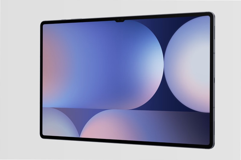 Galaxy Tab S10 Ultra (14.6", Wi-Fi) 14.6" Grigio