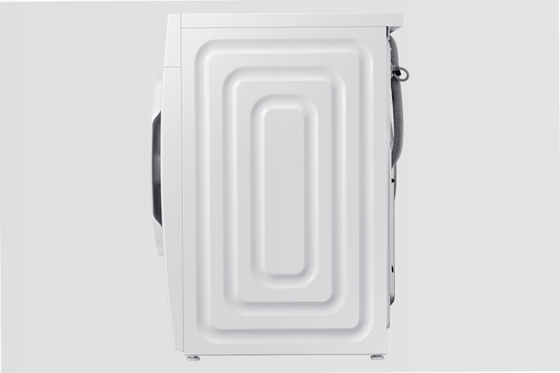 Lavatrice Samsung Crystal Clean 9 kg WW90CGC04DTHET 9kg Bianco