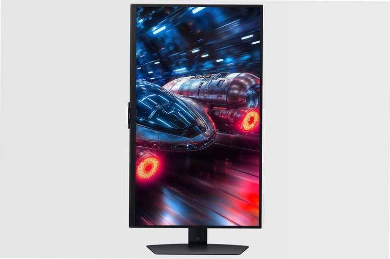 Monitor Gaming Odyssey G7 - G70F da 27" UHD Flat Nero IPS