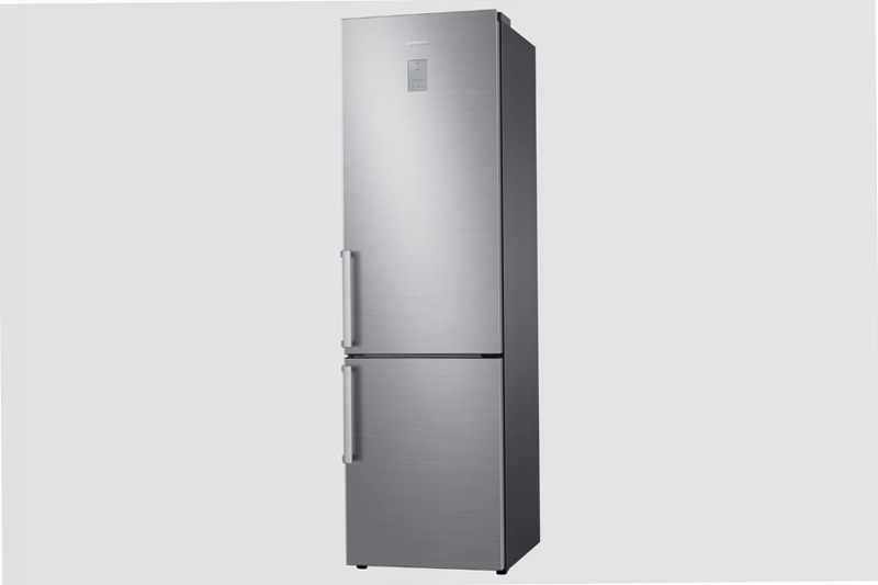 Frigorifero Combinato Samsung RB38T666DS9 D