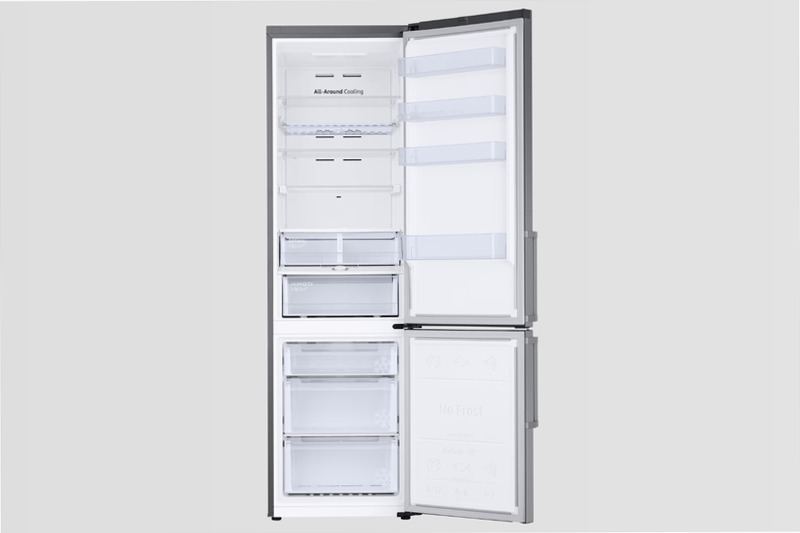 Frigorifero Combinato Samsung RB38T666DS9 D
