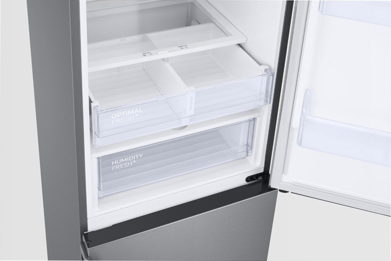 Frigorifero Combinato Samsung RB38T666DS9 D