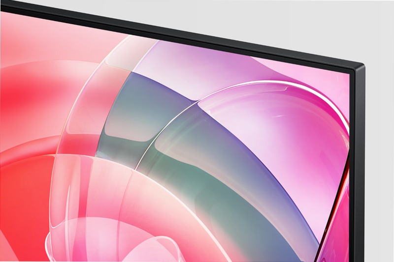 Monitor HRM ViewFinity Serie S7 - S70D da 37'' UHD Flat Nero VA