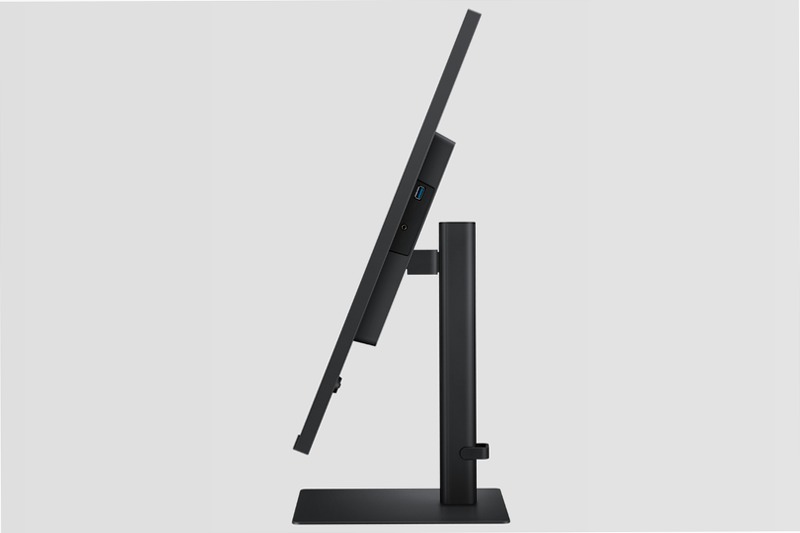 Monitor HRM ViewFinity Serie S7 - S70D da 37'' UHD Flat Nero VA