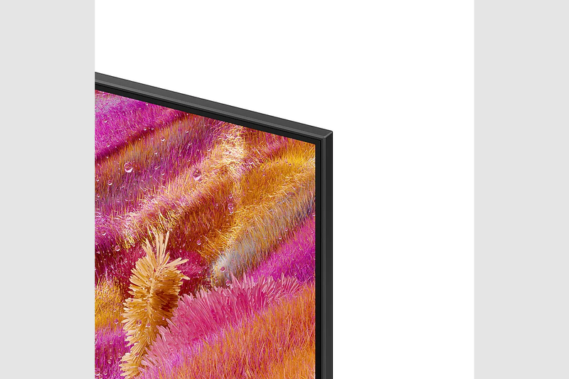 65" Neo QLED QN90F 4K Vision AI Smart TV Nero
