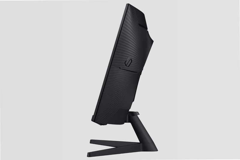 Monitor Gaming Odyssey G5 - G55C da 32'' QHD Curvo Nero VA