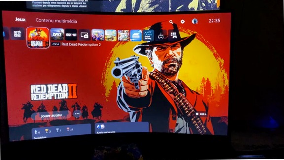 Monitor Gaming Odyssey G5 - G55C da 32'' QHD Curvo Nero VA