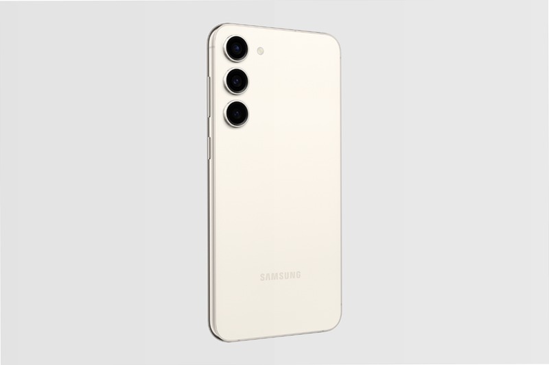 Galaxy S23+ 8GB Beige
