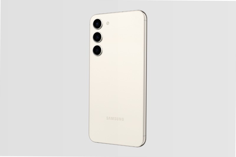 Galaxy S23+ 8GB Beige