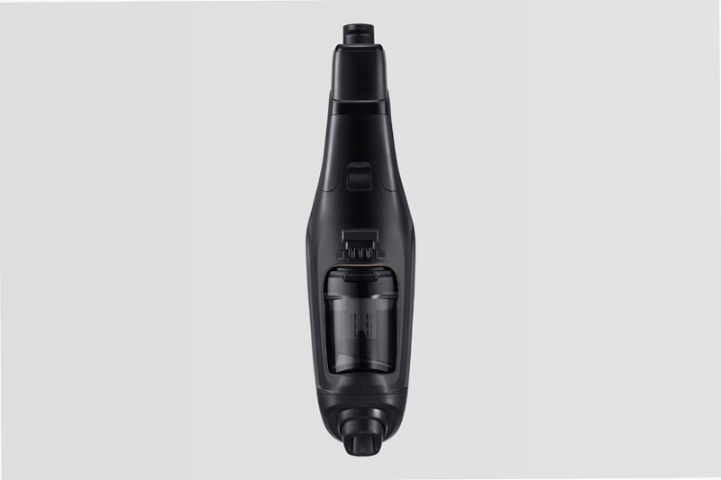 Scopa Elettrica POWERstick Samsung VS03R6523J1ET Oro