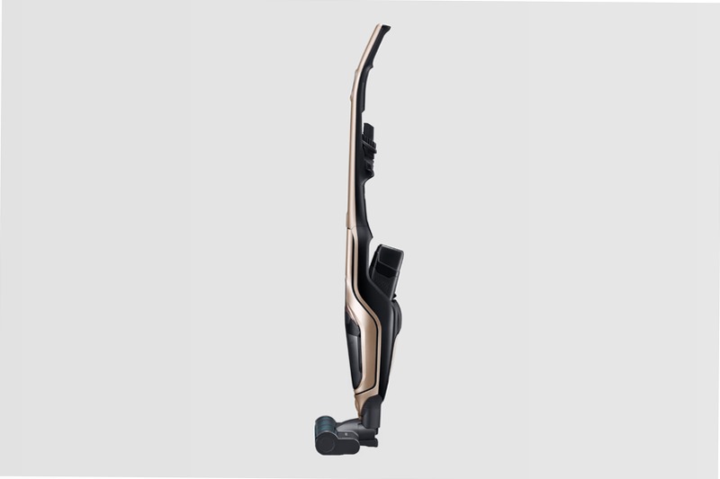 Scopa Elettrica POWERstick Samsung VS03R6523J1ET Oro