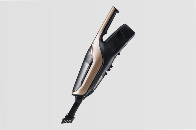 Scopa Elettrica POWERstick Samsung VS03R6523J1ET Oro