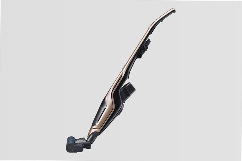 Scopa Elettrica POWERstick Samsung VS03R6523J1ET Oro