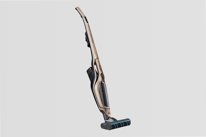 Scopa Elettrica POWERstick Samsung VS03R6523J1ET Oro