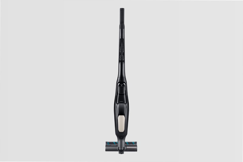 Scopa Elettrica POWERstick Samsung VS03R6523J1ET Oro