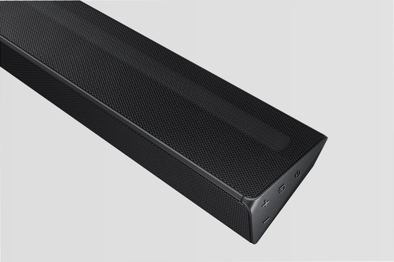 Samsung HW-Q60R: Immersione Sonora senza Parallelo 360w