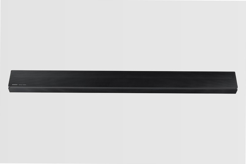 Samsung HW-Q60R: Immersione Sonora senza Parallelo 360w