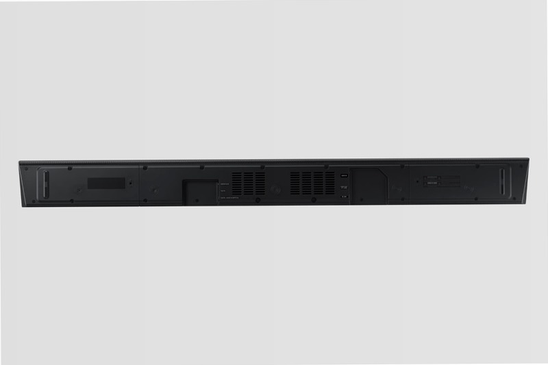 Samsung HW-Q60R: Immersione Sonora senza Parallelo 360w
