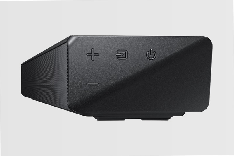 Samsung HW-Q60R: Immersione Sonora senza Parallelo 360w