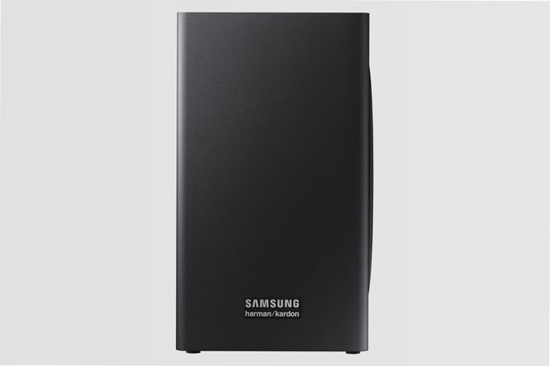 Samsung HW-Q60R: Immersione Sonora senza Parallelo 360w