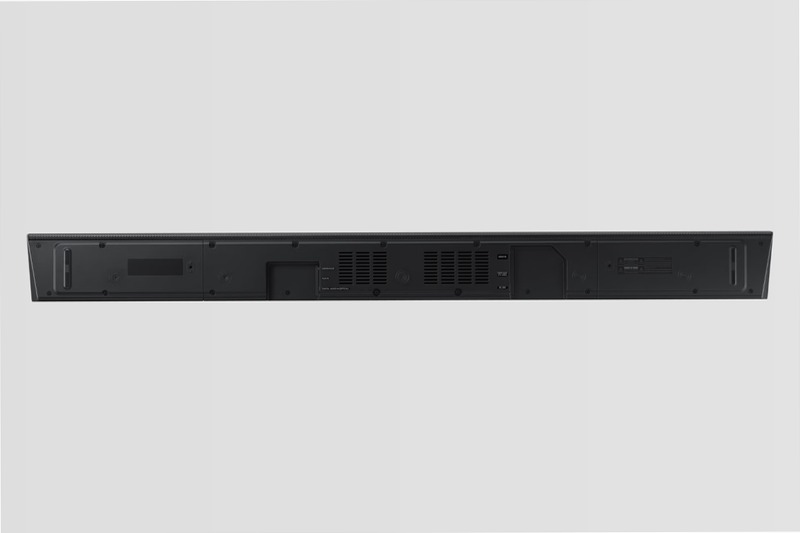 Samsung HW-Q60R: Immersione Sonora senza Parallelo 360w