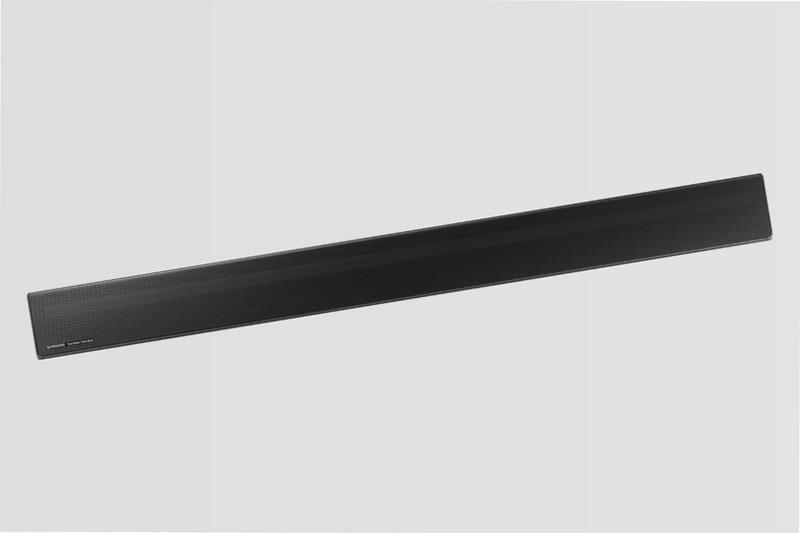 Samsung HW-Q60R: Immersione Sonora senza Parallelo 360w