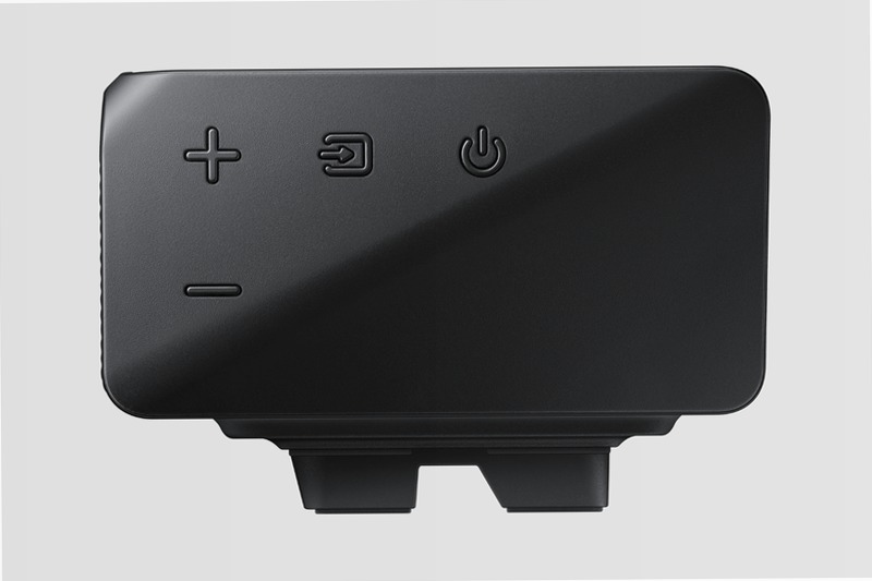 Samsung HW-Q60R: Immersione Sonora senza Parallelo 360w