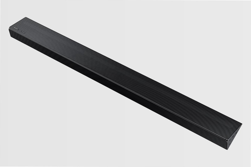 Samsung HW-Q60R: Immersione Sonora senza Parallelo 360w
