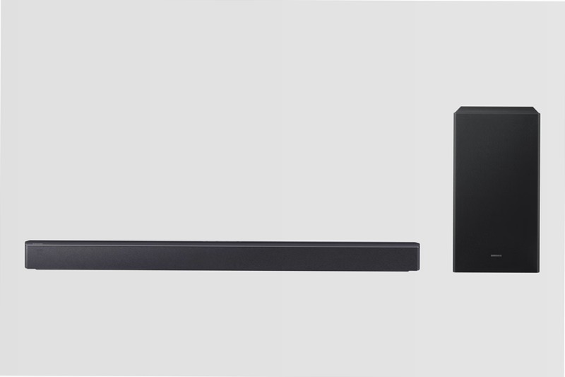 Soundbar B450F Samsung - Audio Elevato 2.1