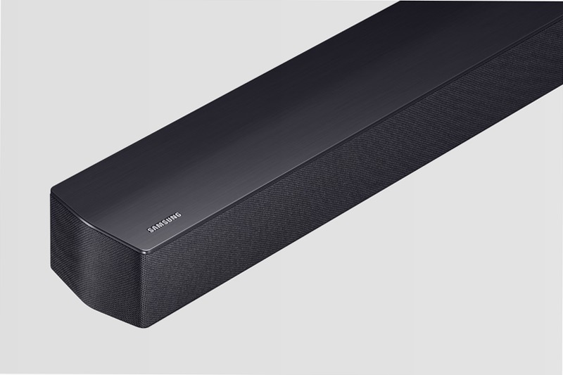 Soundbar B450F Samsung - Audio Elevato 2.1