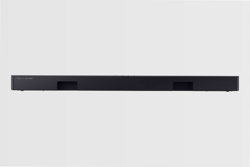 Soundbar B450F Samsung - Audio Elevato 2.1