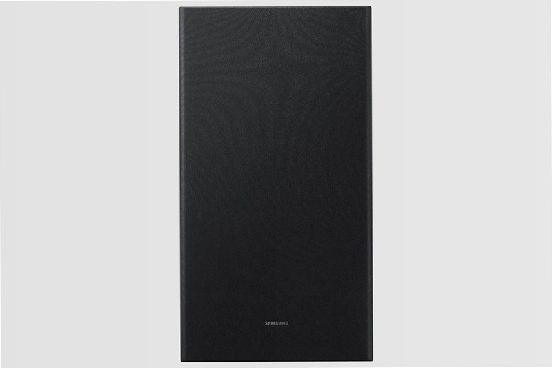 Soundbar B450F Samsung - Audio Elevato 2.1