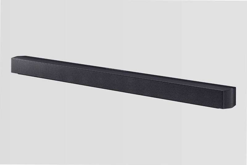 Soundbar B450F Samsung - Audio Elevato 2.1