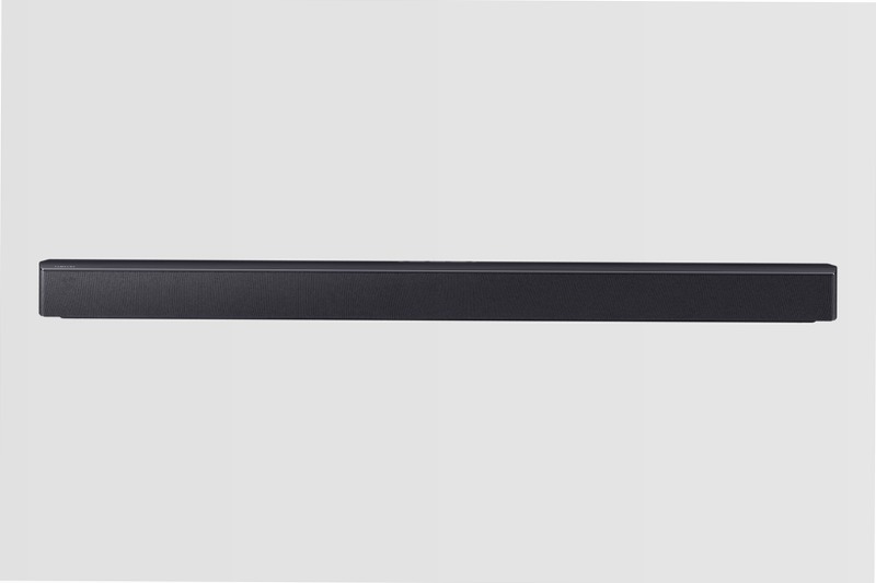 Soundbar B450F Samsung - Audio Elevato 2.1